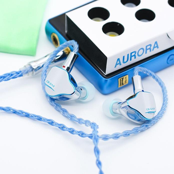 7Hz Timeless KBEAR Aurora