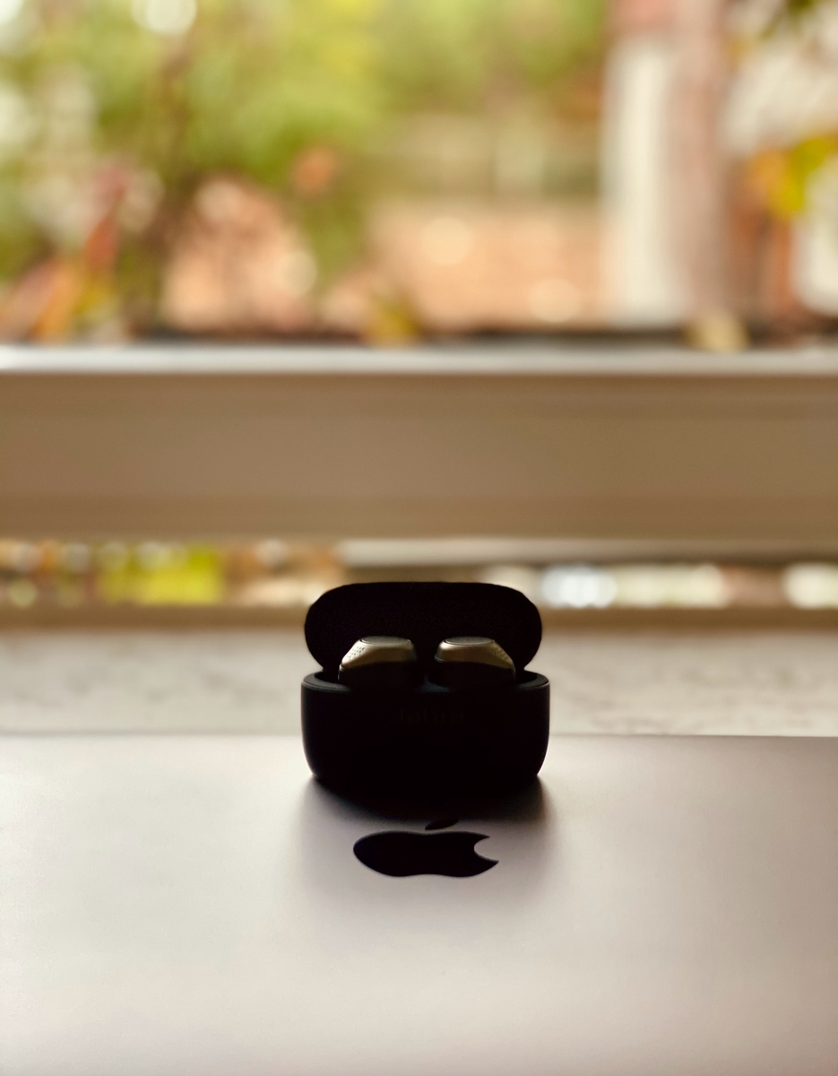 Jabra Elite 85t