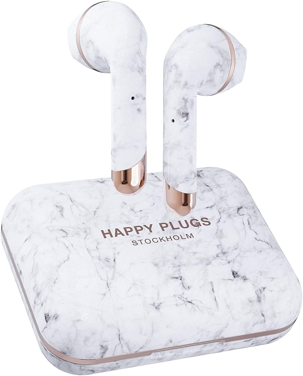 Happy plugs Air 1 plus