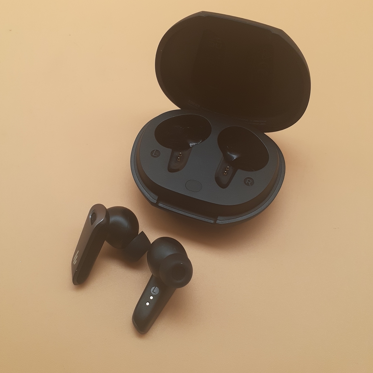 EarFun Air Pro 2 Edifier NeoBuds Pro