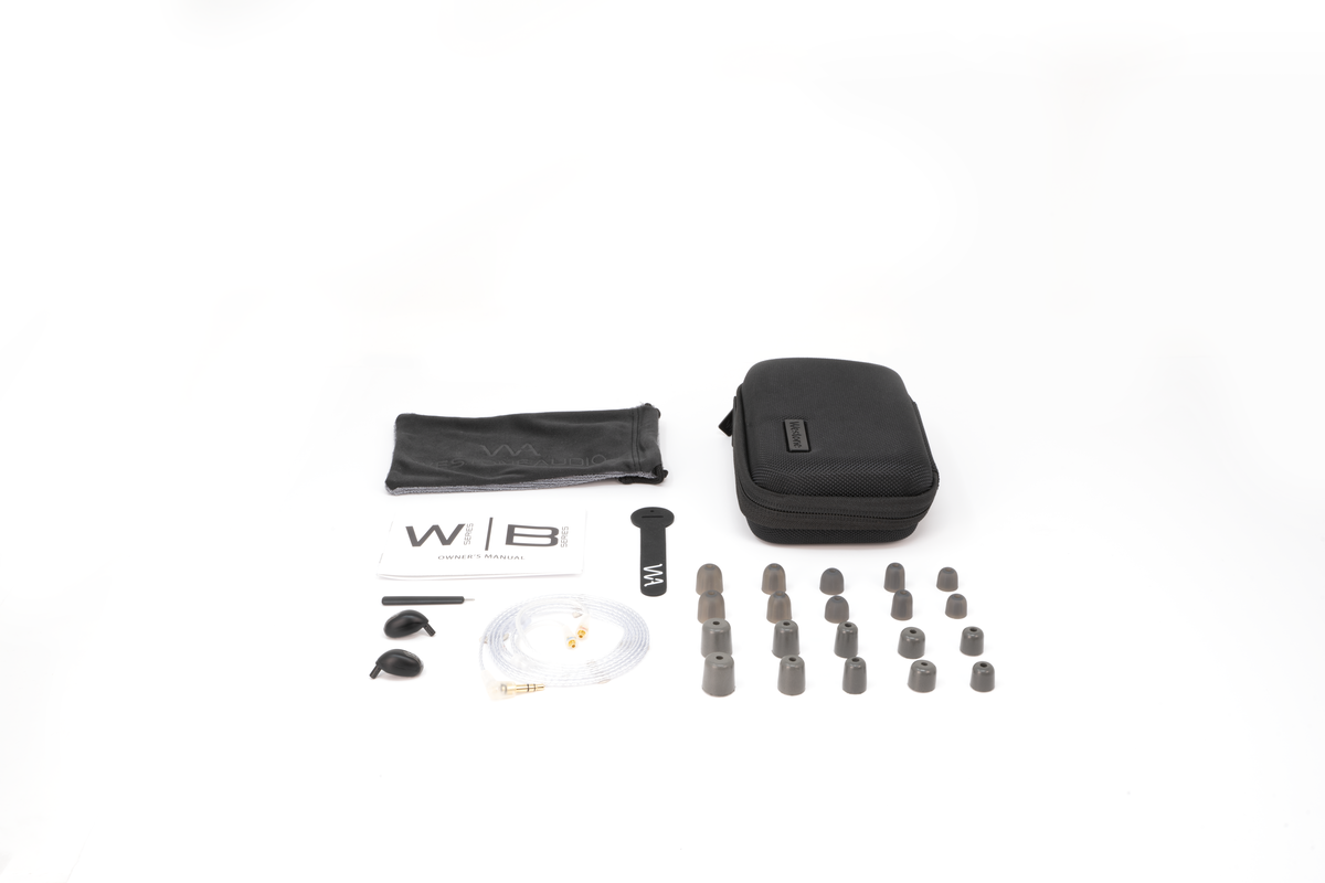 Westone W80 v3