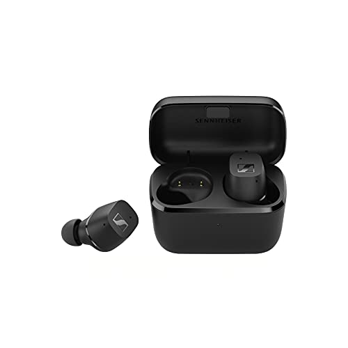 Sennheiser CX TrueWireless