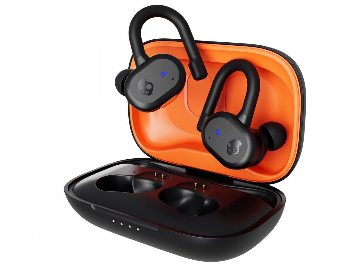 Skullcandy Push Active