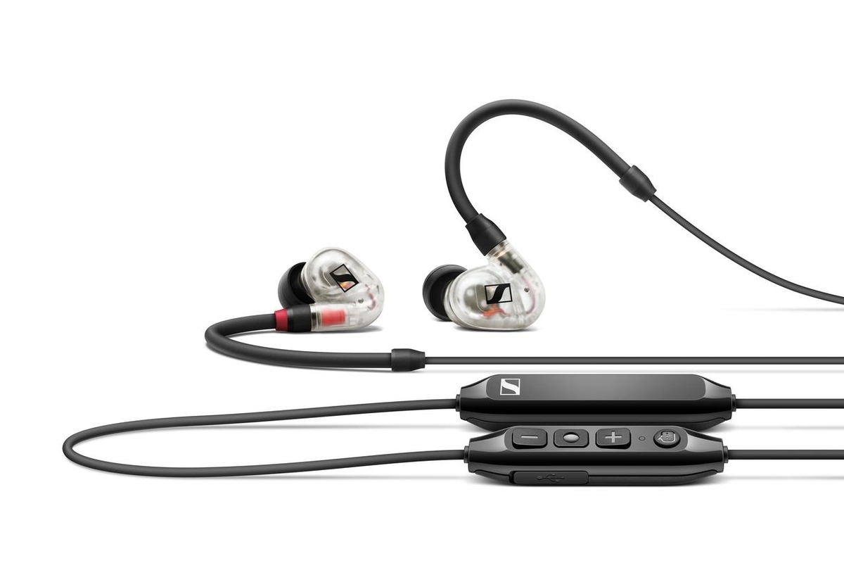 SENNHEISER IE 100 Pro Wireless