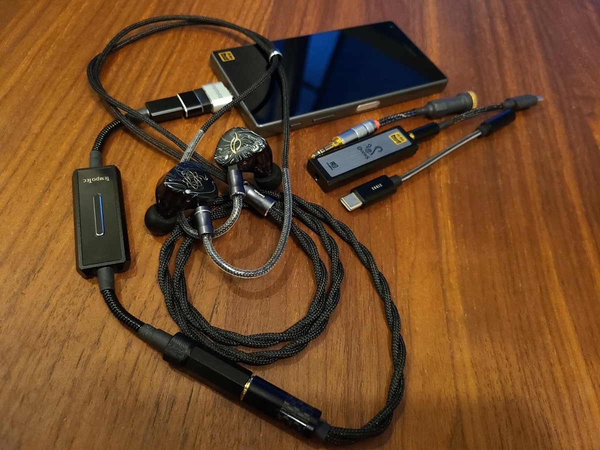 See Audio Bravery