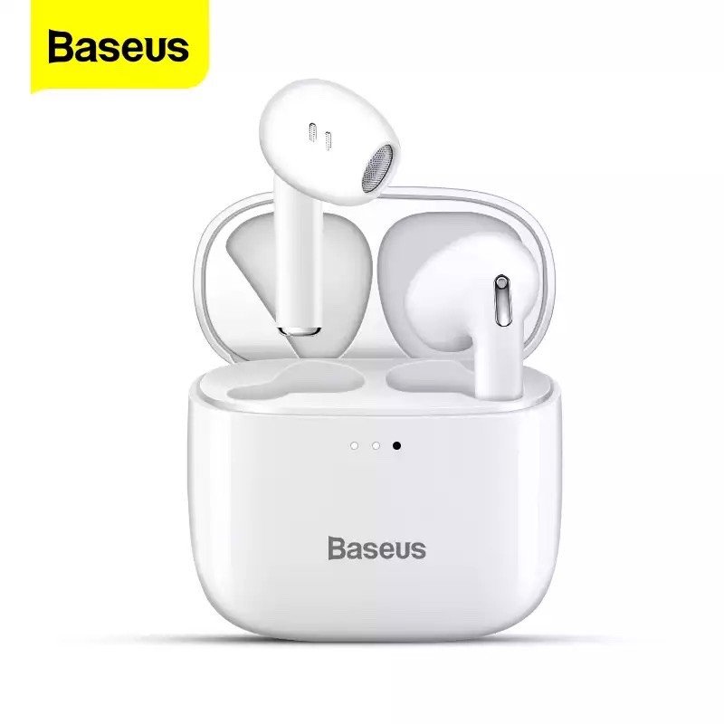 Baseus Bowie E8