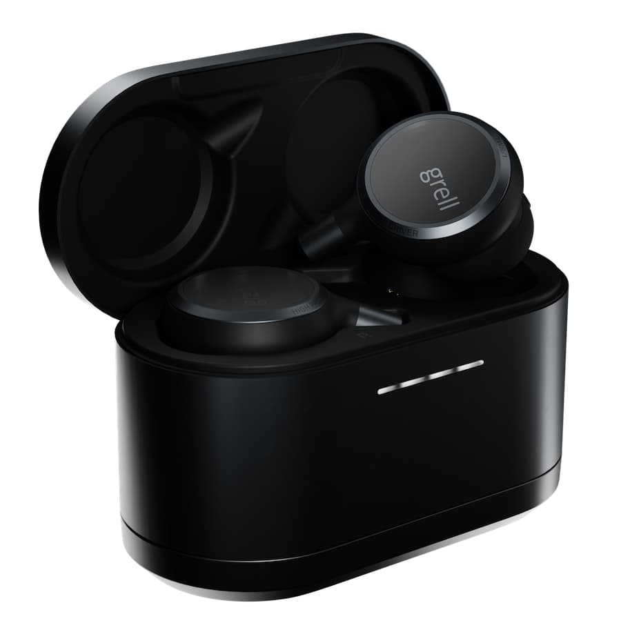 Grell Audio TWS/1