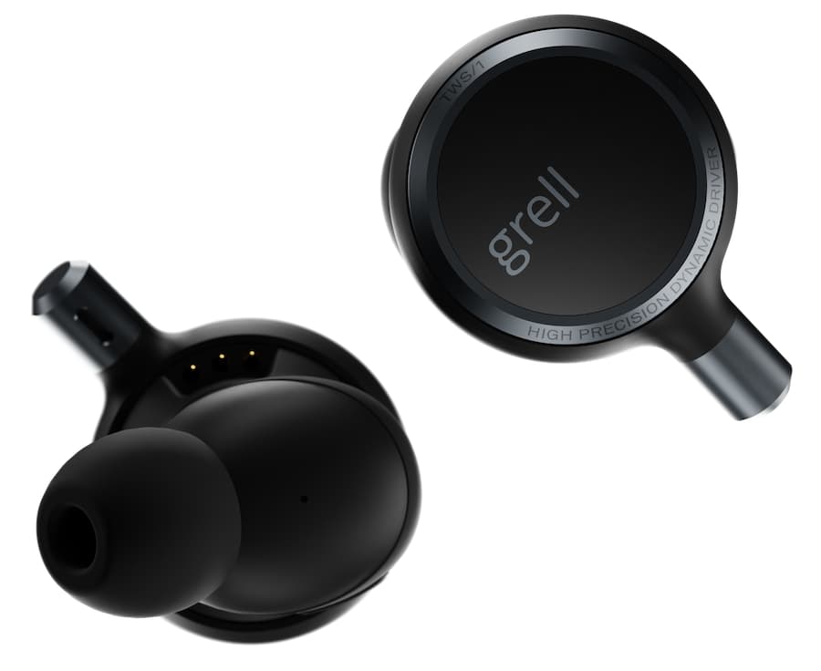 Grell Audio TWS/1(画像引用元:Grell Audio)