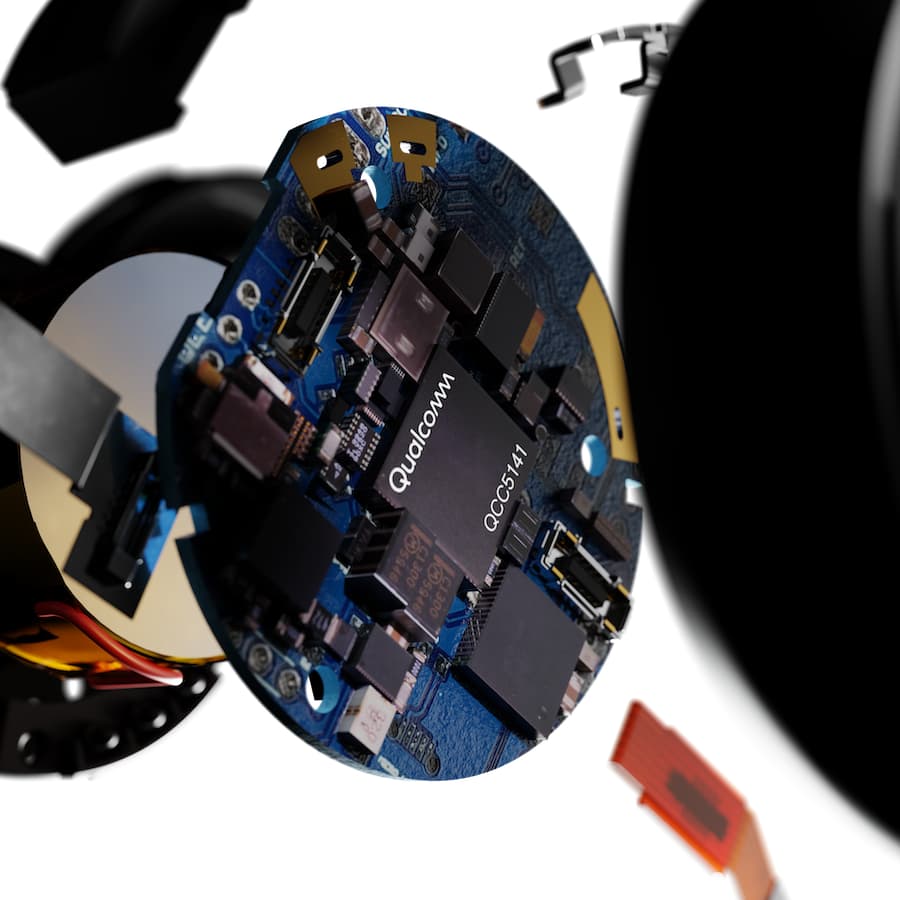 Grell Audio TWS/1(画像引用元:Grell Audio)