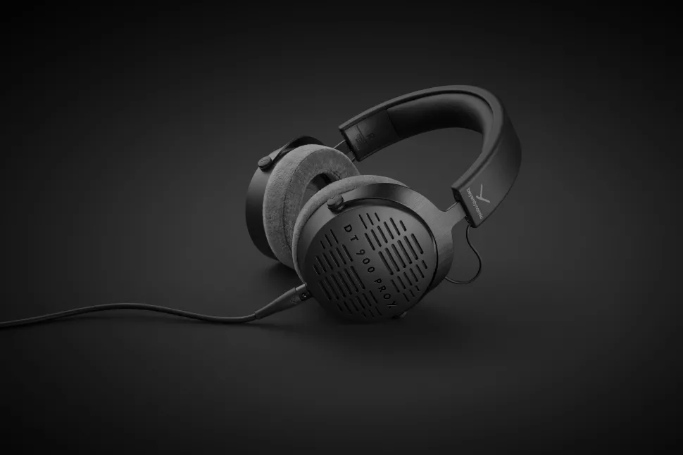 Beyerdynamic DT900 Pro（画像引用元：Beyerdynamic）