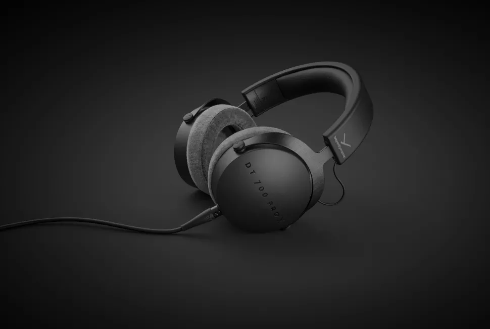 Beyerdynamic DT700 Pro（画像引用元：Beyerdynamic）