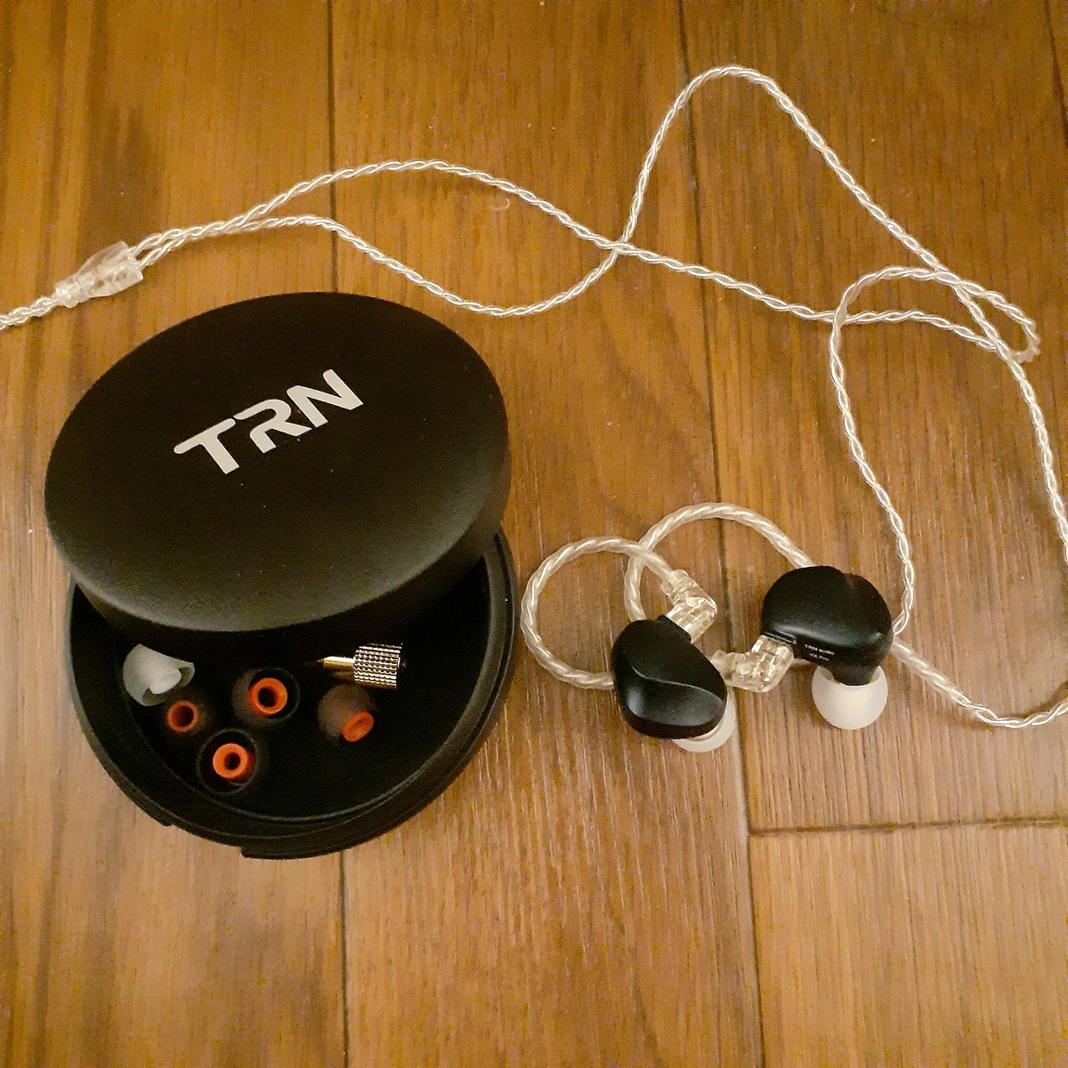 TRN VX Pro