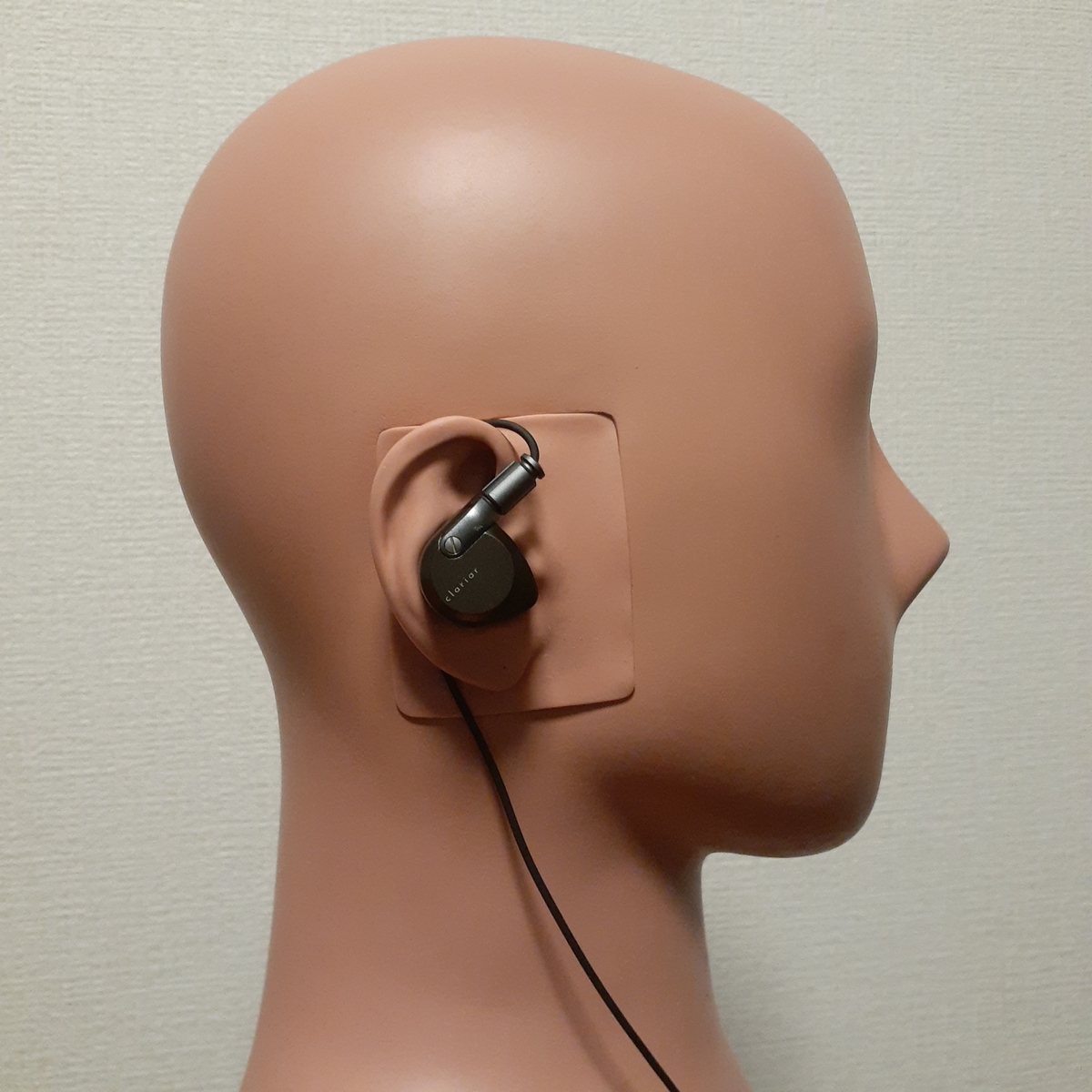 TForce Yuan Li Pre Clariar i640
