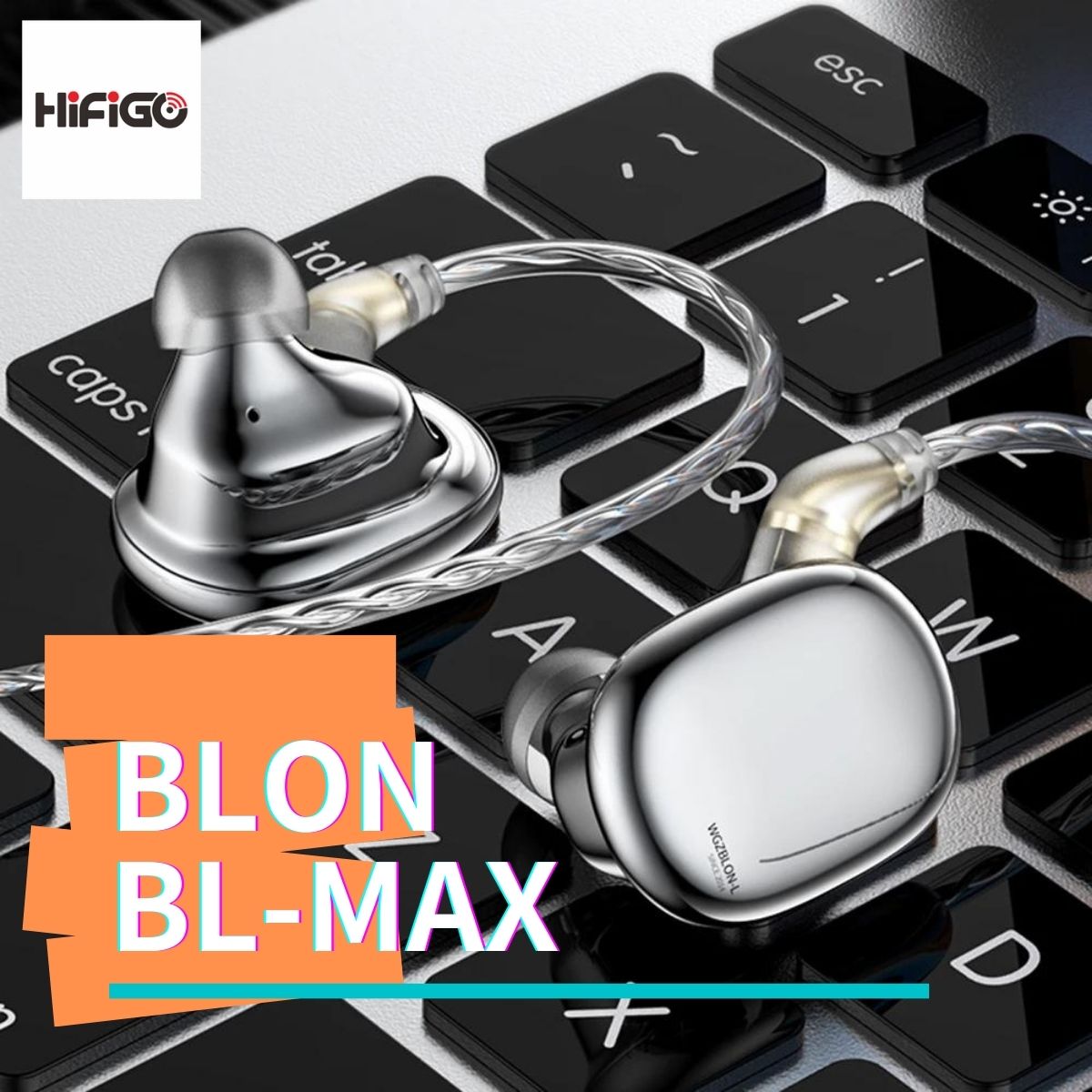 BLON BL-Max