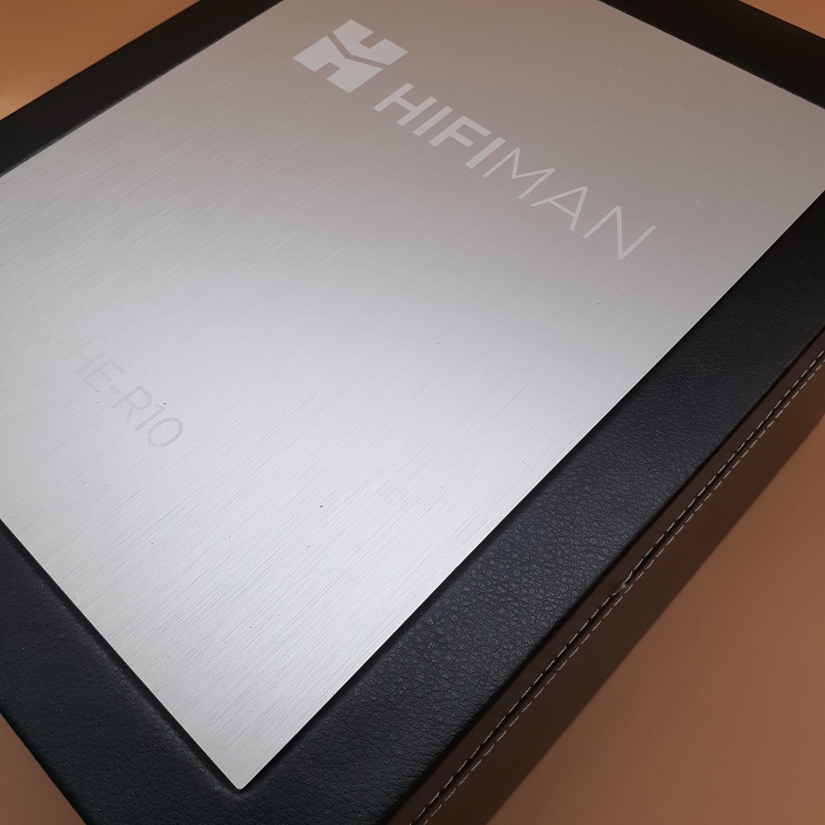 HiFiMAN HE-R10 Dynamic Version