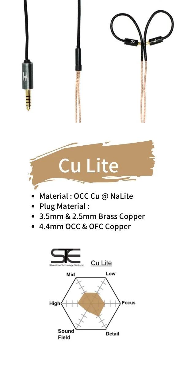 STE Cu Lite