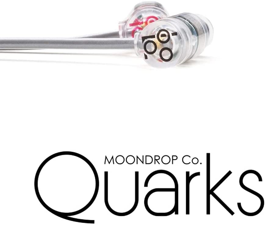 Moondrop Quarks