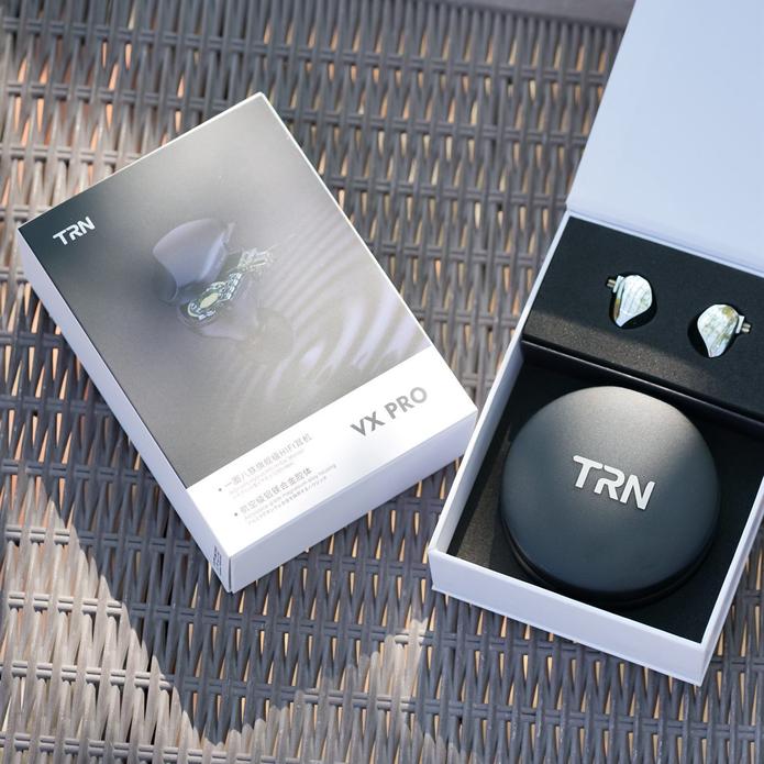 TRN VX Pro