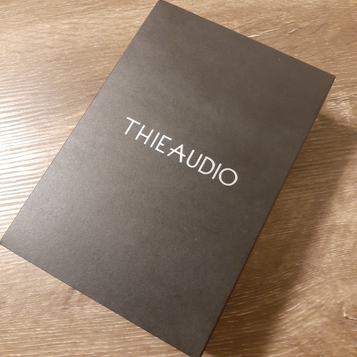 Audiosense DT300 ThieAudio Legacy 2