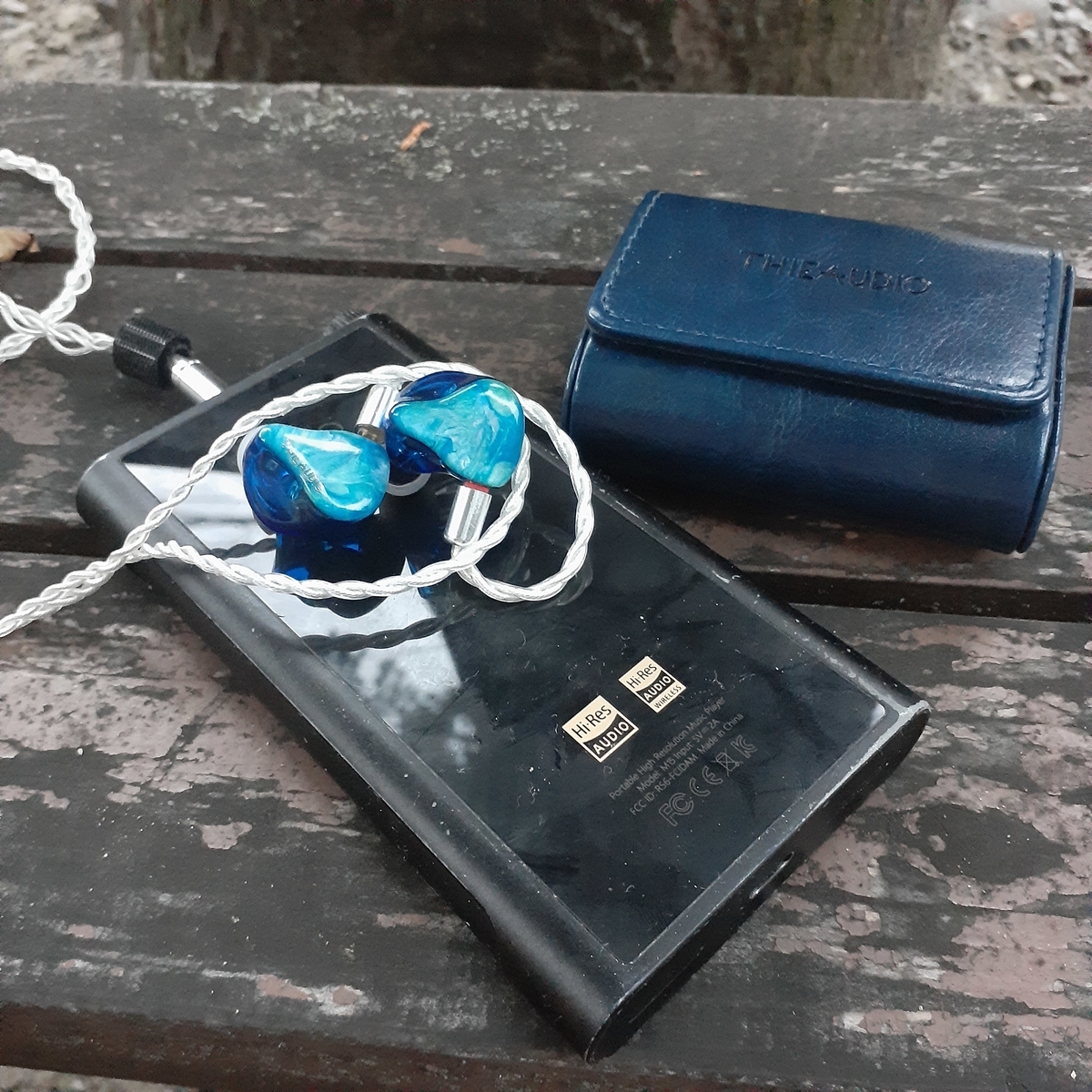 ThieAudio Legacy 2