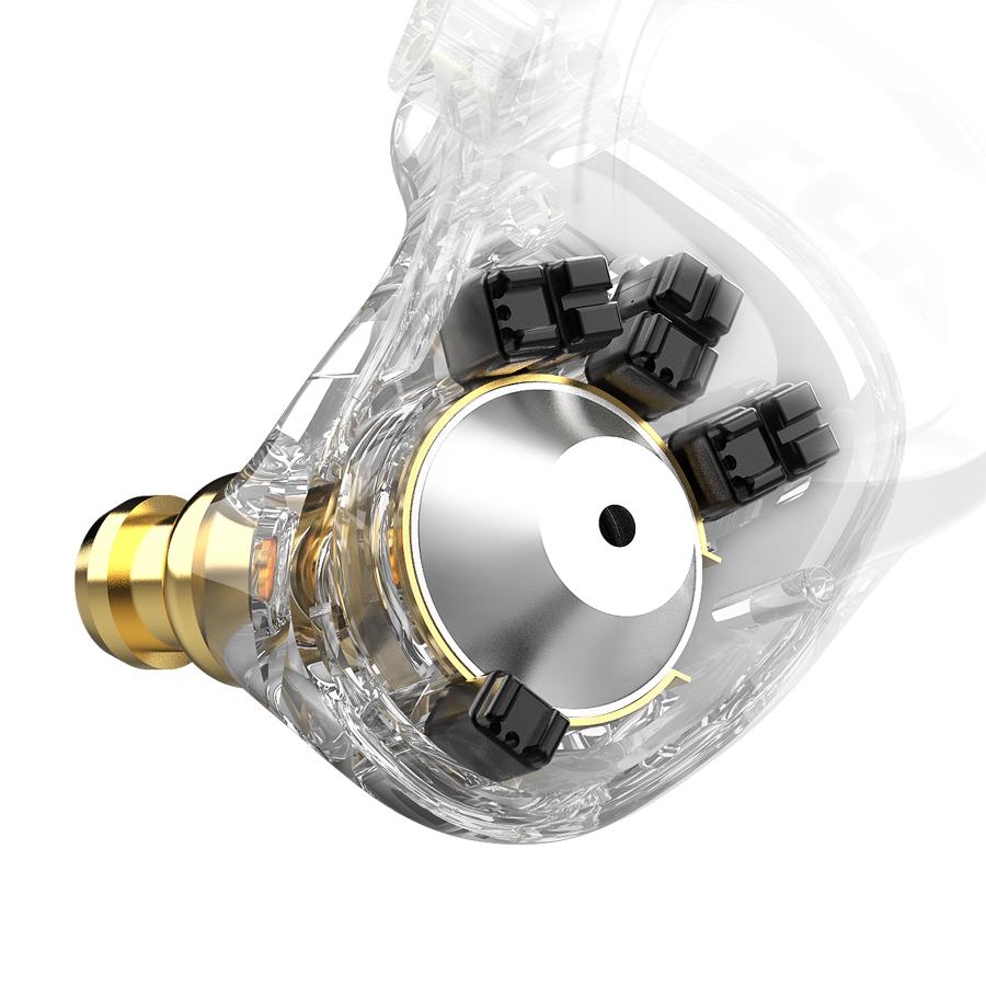 CCA CA16 Pro