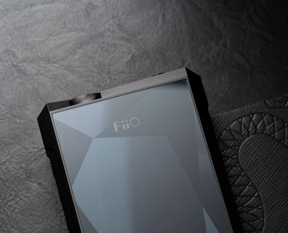 FiiO M17