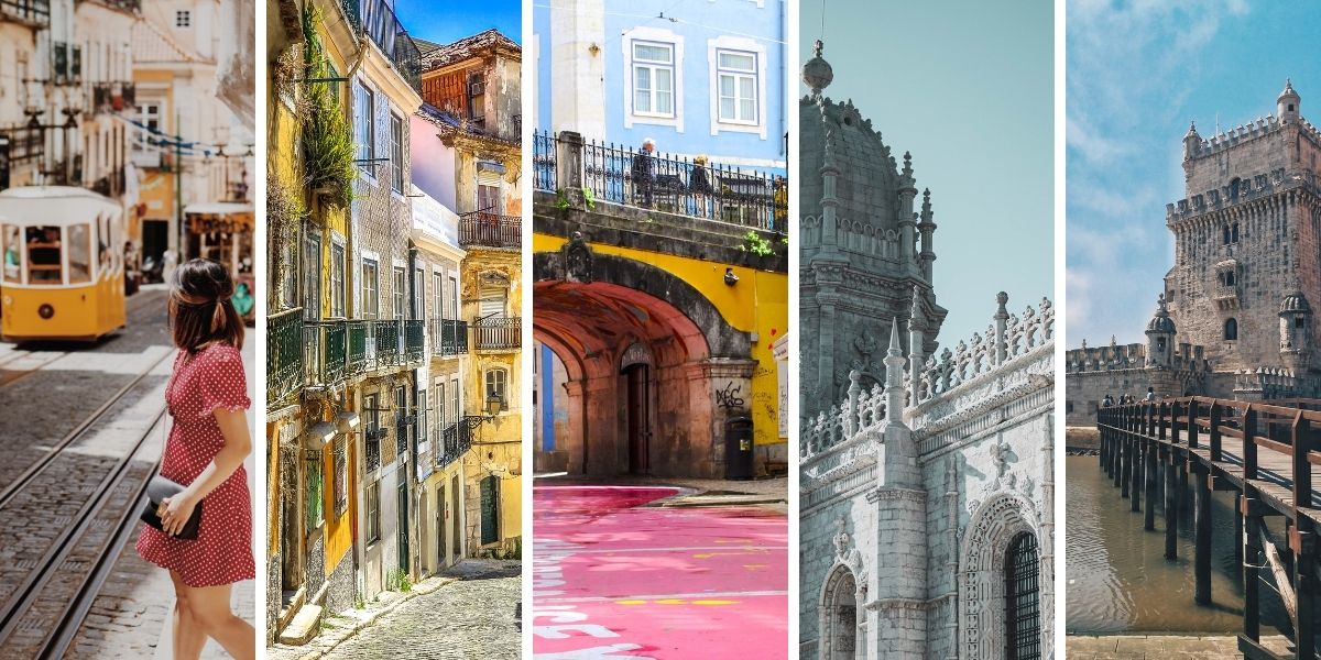 urbanista LISBON