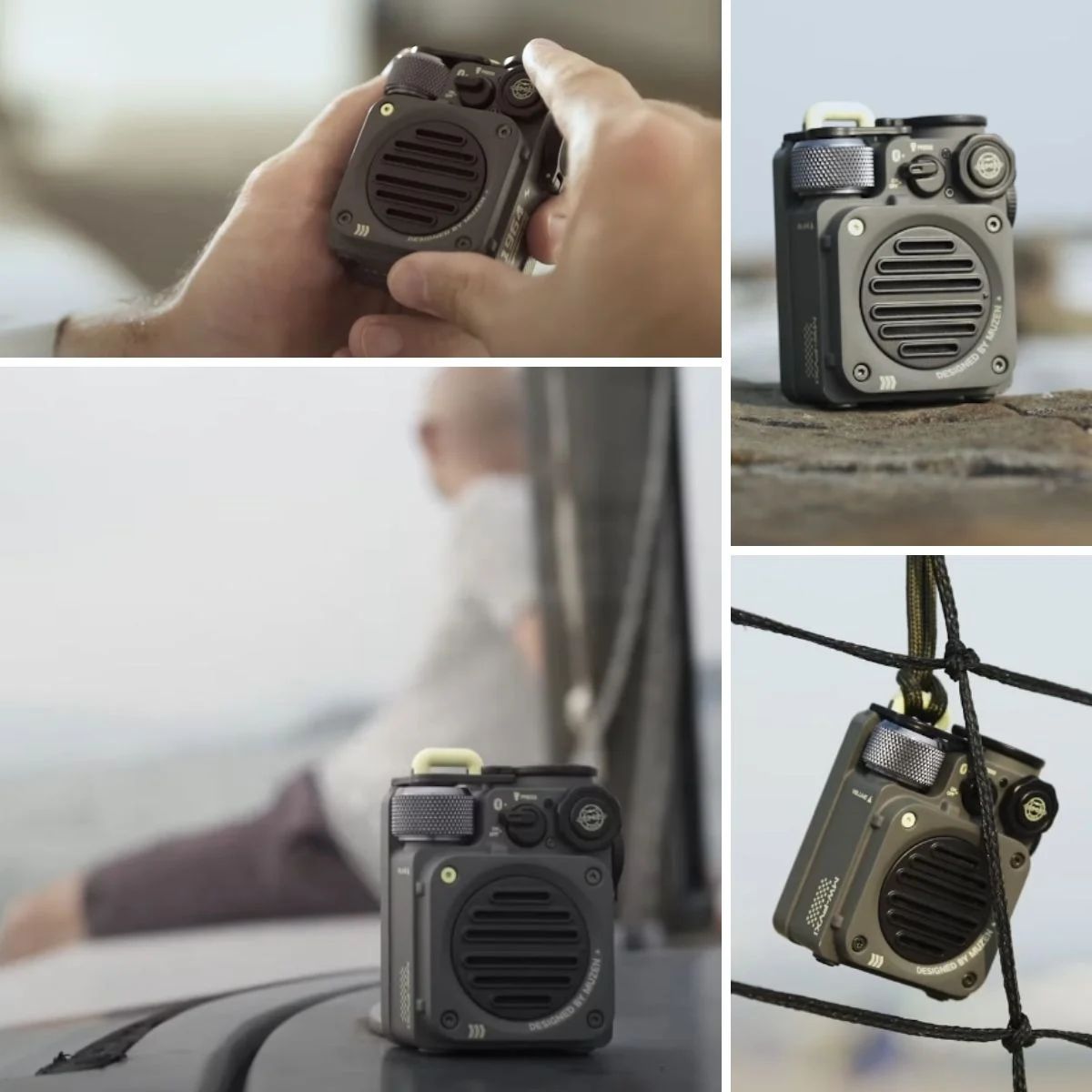 MUSEN Wild Mini