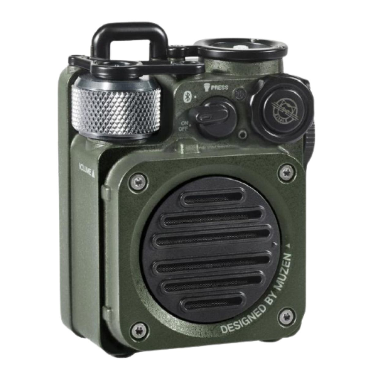 MUZEN Wild Mini