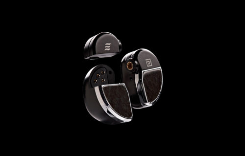 Effect Audio Axiom