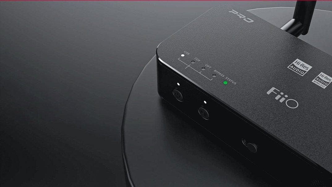FiiO BTA30 Pro