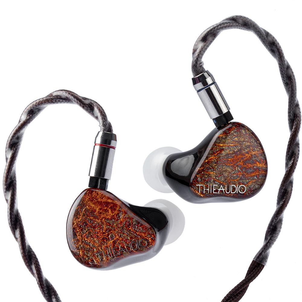ThieAudio Monarch（初代モデル） 王の帰還。オーディオマニアたちを唸らせた最高峰のサウンドが