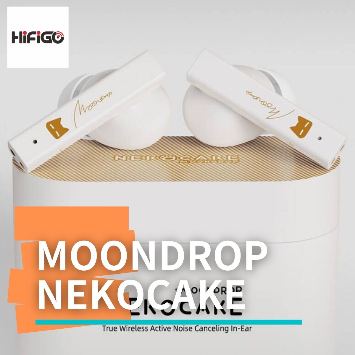 MOONDROP NEKOCAKE