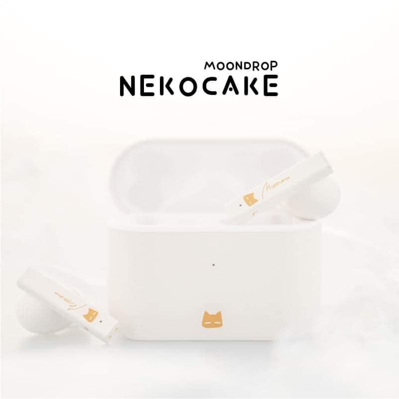 MOONDROP NEKOCAKE