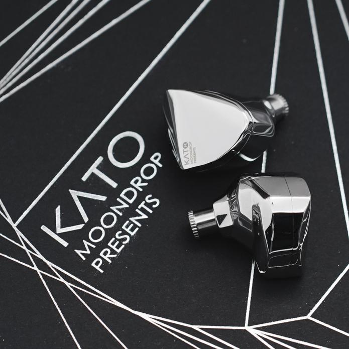 Moondrop Kato