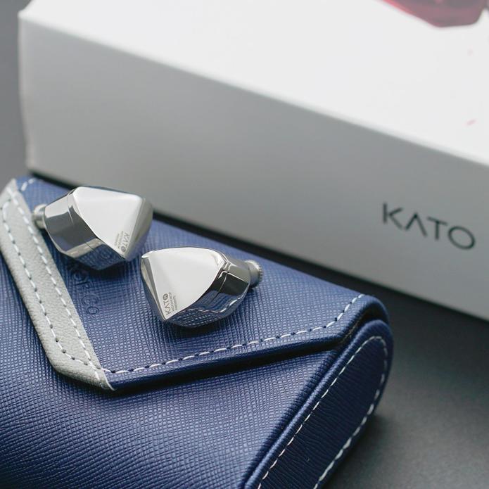 Moondrop Kato