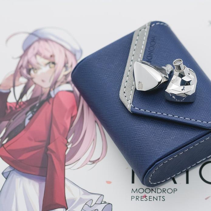 Moondrop Kato