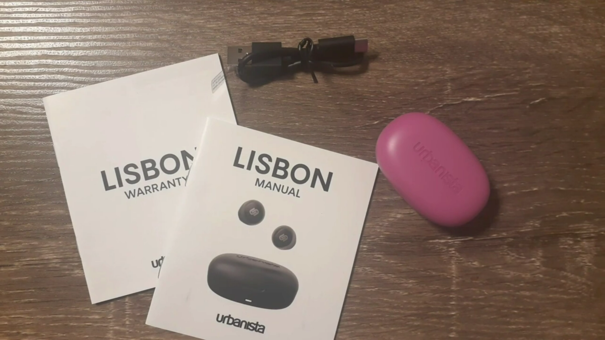 beyerdynamic T5 3rd Generation urbanista LISBON