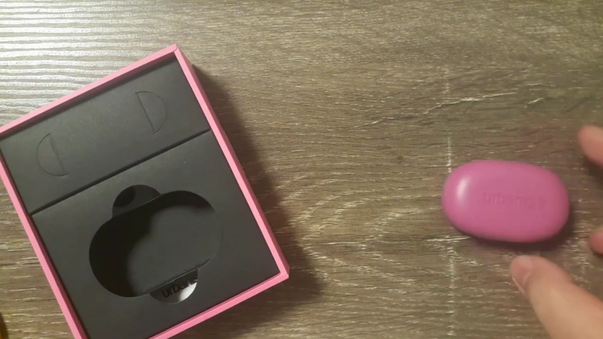 beyerdynamic T5 3rd Generation urbanista LISBON