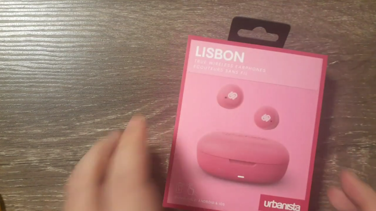 beyerdynamic T5 3rd Generation urbanista LISBON