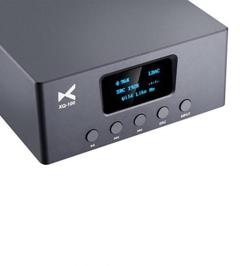 xDuoo XQ-100