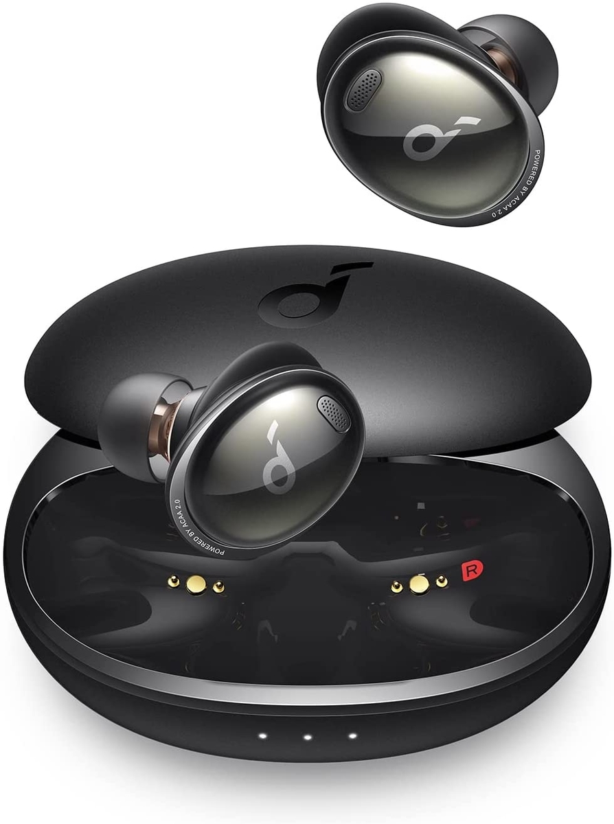 Soundcore Liberty 3 Pro