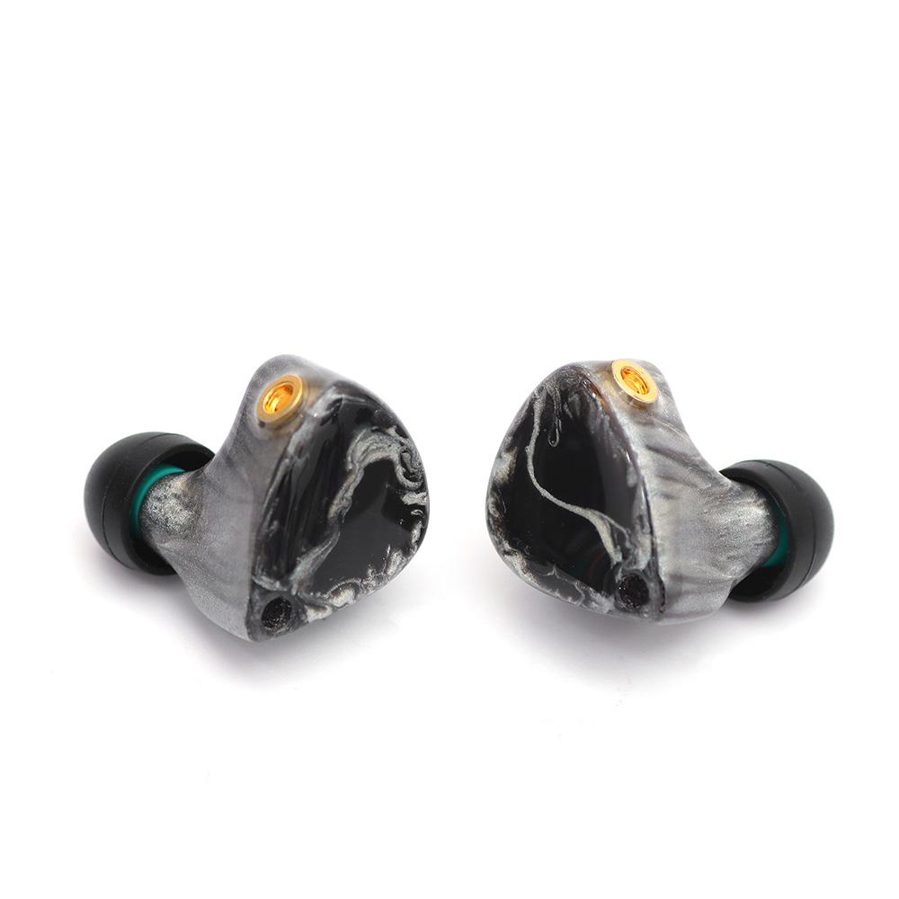 Audio Hekili：人気エンジニアによるハンドメイドIEM audiosound hatena