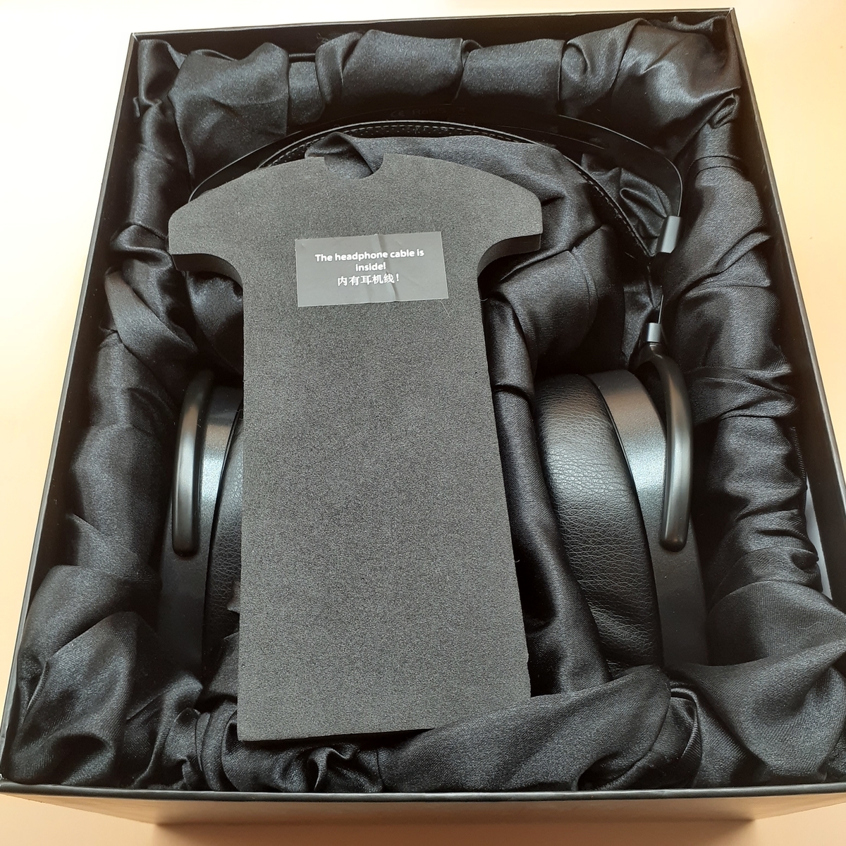 beyerdynamic T5 3rd Generation HiFiMAN Arya