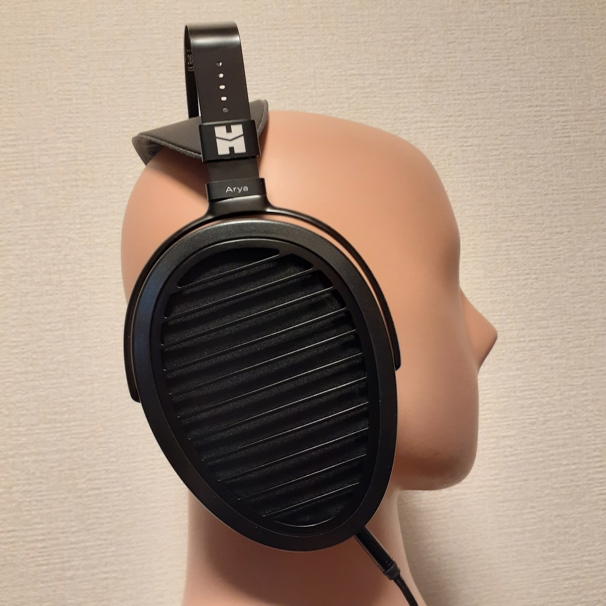 HiFiMAN Arya