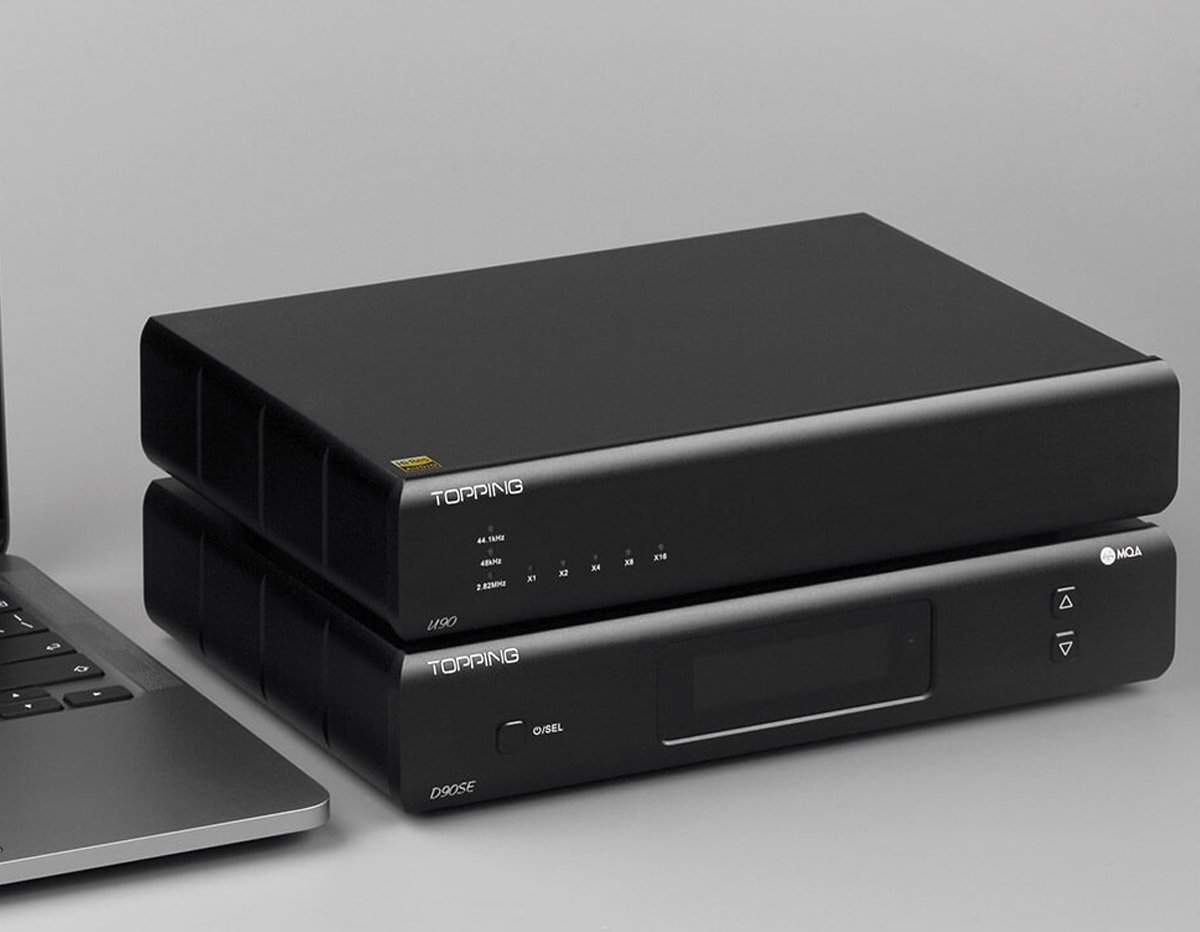 Topping U90