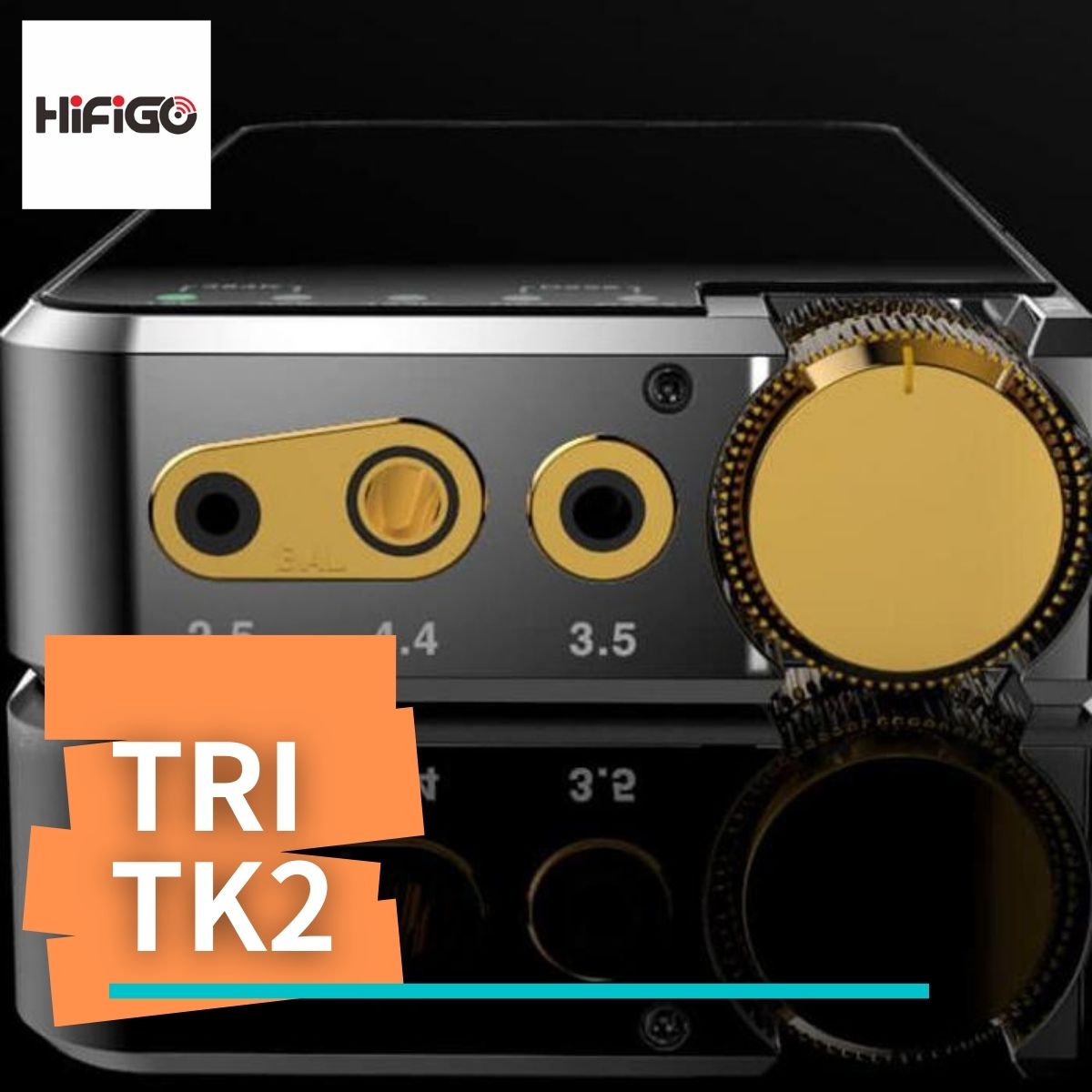 ボタニカルキャンドル バラ かすみ草 TRI TK2 ポータブルアンプ