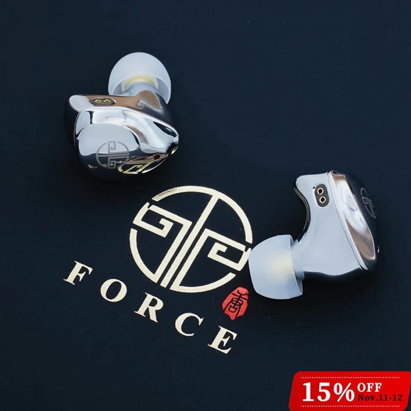 TForce Yuan Li
