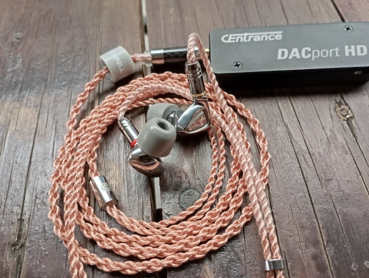 Tin HiFi P1 +