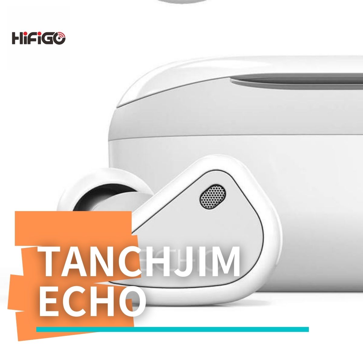 TANCHJIM ECHO